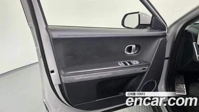 Hyundai Ioniq5 Ioniq5 Long Range AWD — Фото автомобиля 18