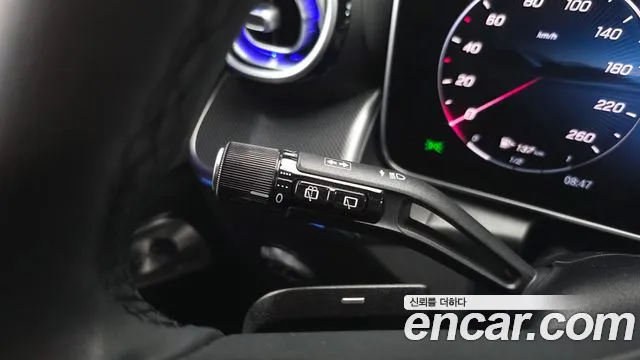 Mercedes-Benz GLC-Class GLC-класс X254 GLC300 4MATIC Avantgarde — Фото автомобиля 29