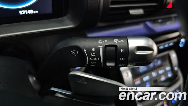 Hyundai Casper Casper Electric — Фото автомобиля 18
