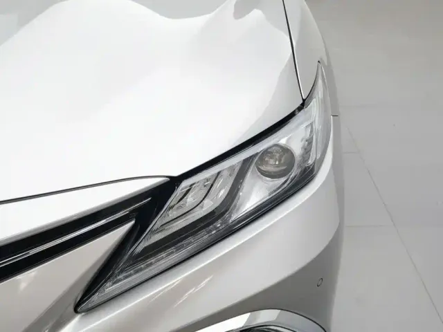 Toyota Camry — Фото автомобиля 7