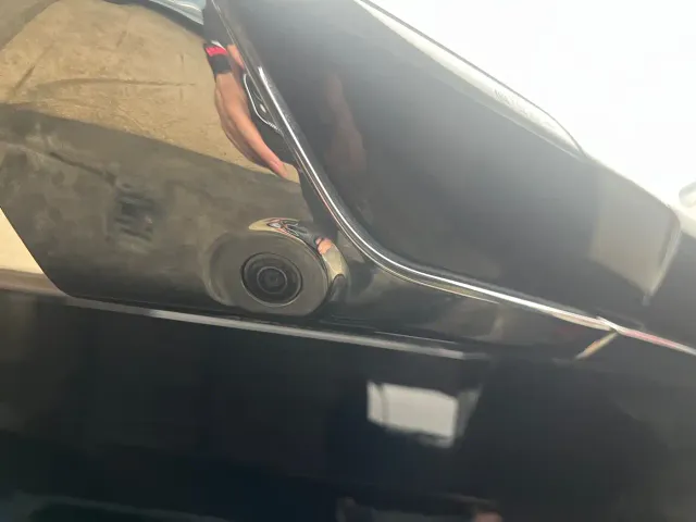 GAC Trumpchi GS8 — Фото автомобиля 7