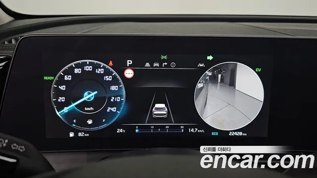 Kia Sportage — Фото автомобиля 6