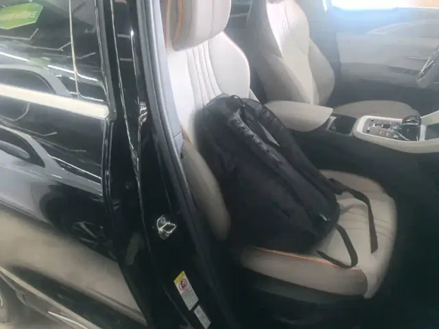 BYD Song Pro — Фото автомобиля 19