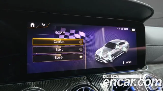 Mercedes-Benz E-Class — Фото автомобиля 22