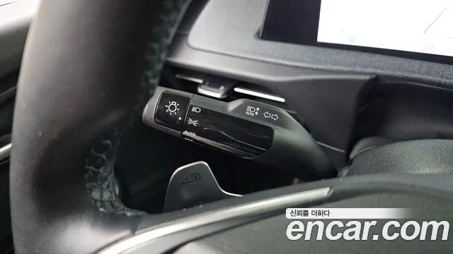 Kia EV6 — Фото автомобиля 27