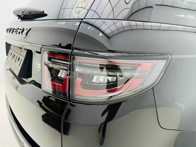 Land Rover Discovery Sport — Фото автомобиля 13