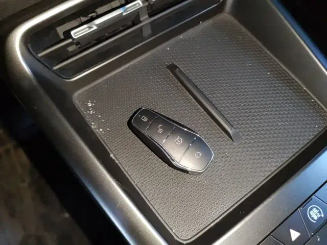 BYD Qin PLUS — Фото автомобиля 8