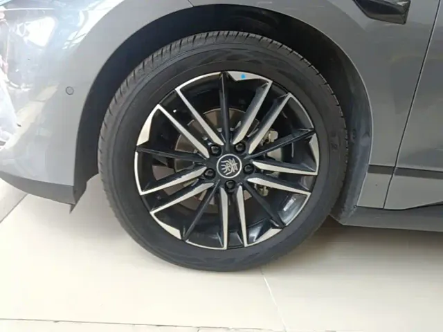 BYD Qin L — Фото автомобиля 22