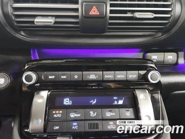 Hyundai Casper — Фото автомобиля 11