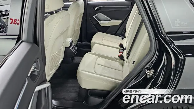 Audi Q3 40 TFSI quattro Premium — Фото автомобиля 12