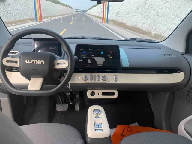 Changan Lumin — Фото автомобиля 7