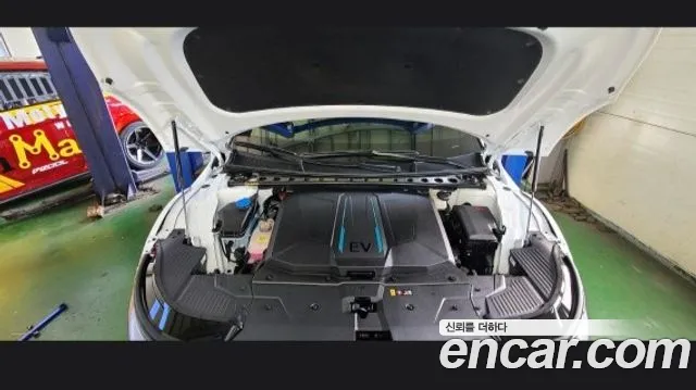 Hyundai Ioniq 5 New — Фото автомобиля 16