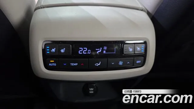 Hyundai Palisade The New Palisade Дизель 2.2 2WD — Фото автомобиля 18