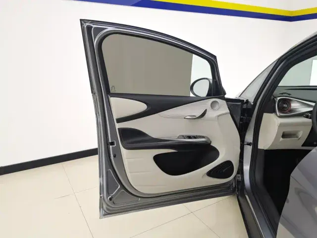 BYD Dolphin — Фото автомобиля 7
