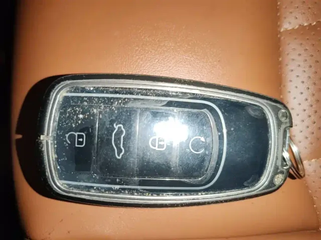 Chery Tiggo 8 PLUS — Фото автомобиля 8