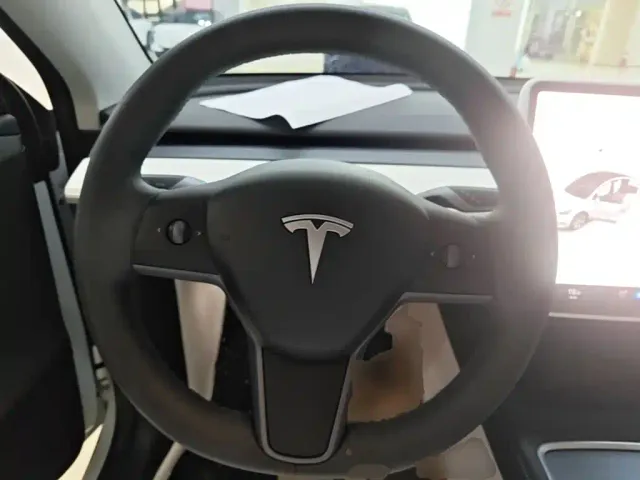 Tesla Model Y — Фото автомобиля 10