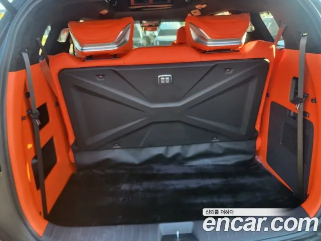 Kia Carnival 4th Gen — Фото автомобиля 14