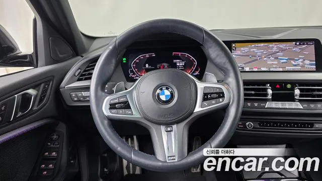 BMW 1 Series F40 — Фото автомобиля 18