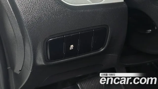 Kia RAY Новый Ray Фургон — Фото автомобиля 14