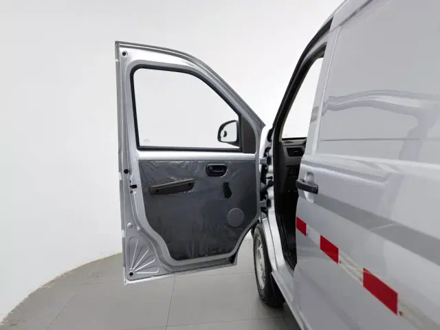 Wuling Rongguang S — Фото автомобиля 8