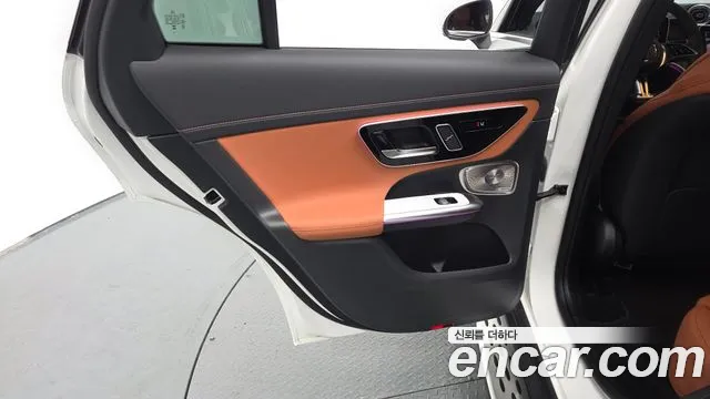 Mercedes-Benz GLC-Class — Фото автомобиля 25
