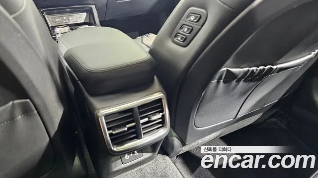 Kia K5 Signature — Фото автомобиля 29