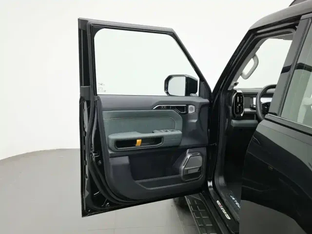 Jetour T2 — Фото автомобиля 8