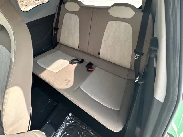 Chery QQ Ice Cream — Фото автомобиля 10