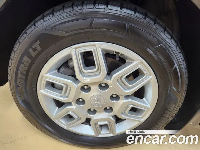 Hyundai Staria Staria — Фото автомобиля 7