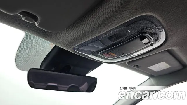 Hyundai Avante CN7 — Фото автомобиля 28