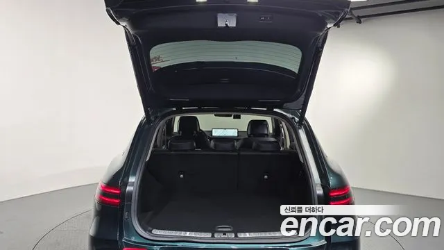 Genesis GV70 Electrified GV70 — Фото автомобиля 17