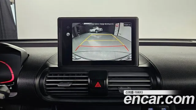 Hyundai Casper — Фото автомобиля 16