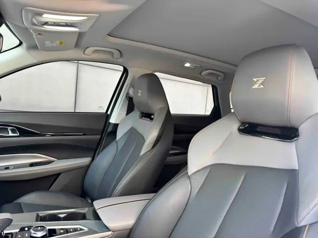 Changan Z6 — Фото автомобиля 29