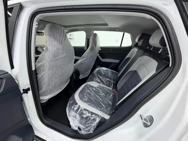 Volkswagen Tharu — Фото автомобиля 11