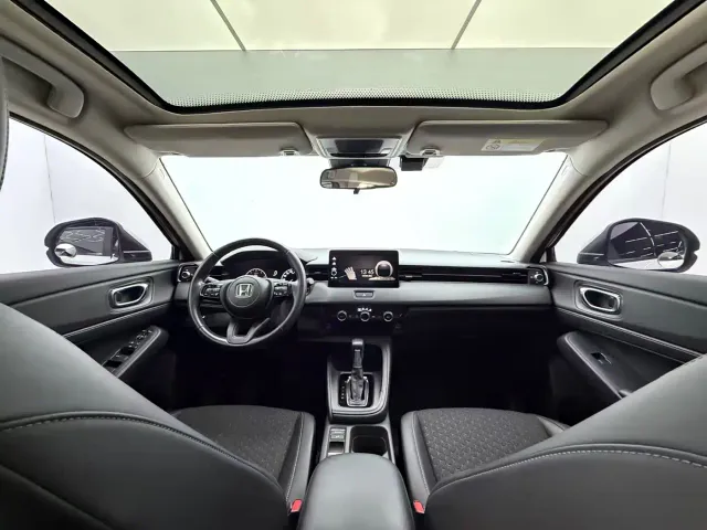 Honda XR-V — Фото автомобиля 13