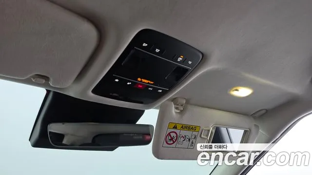 Hyundai Nexo NH2 — Фото автомобиля 27