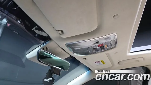 Genesis G80 RG3 — Фото автомобиля 29