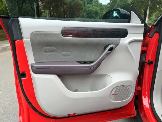 Leapmotor Leapmotor C11 2021 Facelift Luxury Edition — Фото автомобиля 14