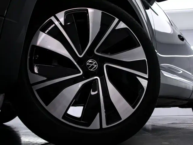 Volkswagen Talagon — Фото автомобиля 17