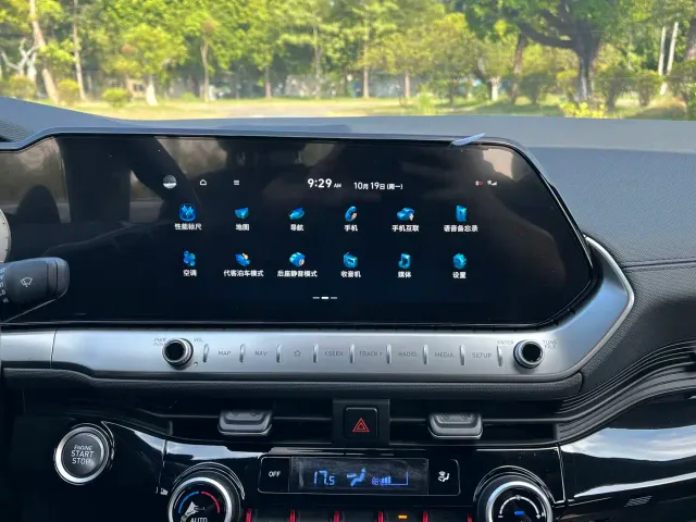 Hyundai Fista — Фото автомобиля 15