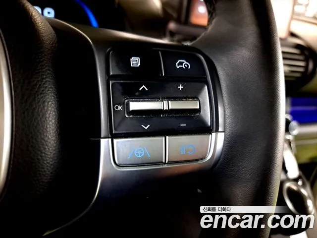 Hyundai Casper Casper Turbo Modern — Фото автомобиля 11