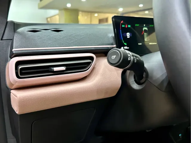 BYD Seagull — Фото автомобиля 18