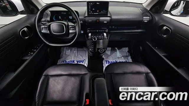 Hyundai Casper Casper Inspiration — Фото автомобиля 7