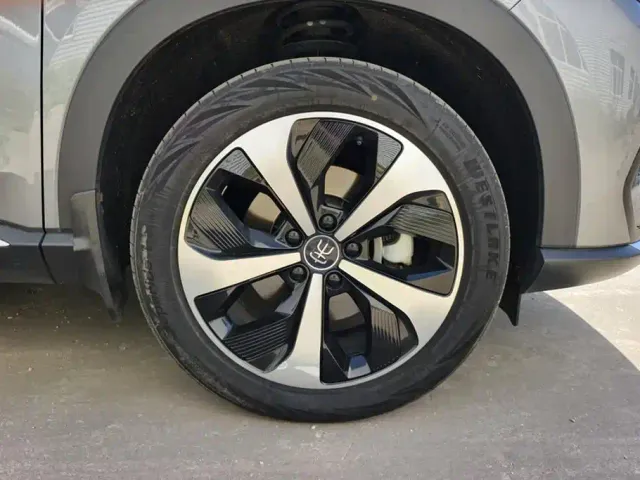 BYD Song PLUS — Фото автомобиля 6