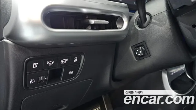Hyundai Ioniq 9 — Фото автомобиля 25