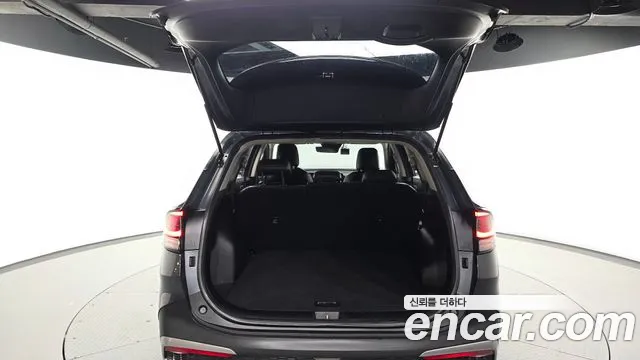 Kia Sportage 5th Gen — Фото автомобиля 26