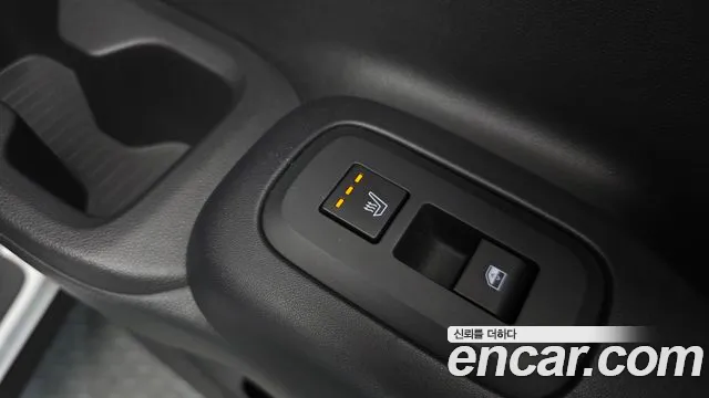 Hyundai Santa Fe MX5 — Фото автомобиля 25