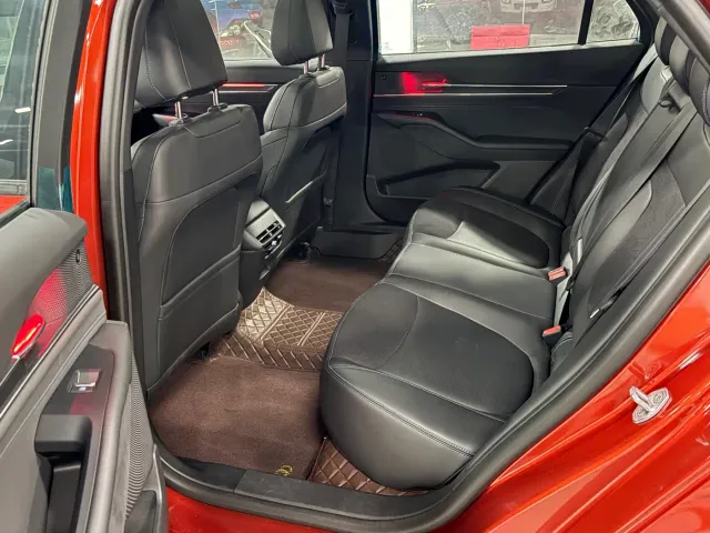 Ford Mondeo — Фото автомобиля 4