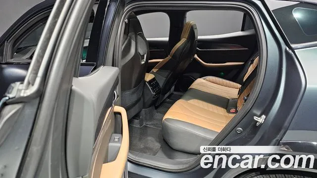 Renault Korea Filante — Фото автомобиля 26