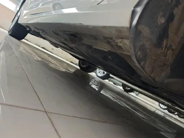 Toyota Corolla — Фото автомобиля 20